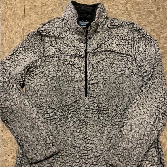 Free Country Fuzz Sweater - Picture 5 of 8